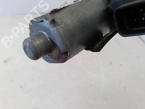 Front left window mechanism OPEL ZAFIRA A MPV (T98) 2.0 DTI 16V (F75) | BP22885985C22 