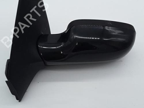 Left mirror RENAULT MEGANE II (BM0/1_, CM0/1_) 1.5 dCi (BM02, BM13, BM2A, CM02, CM13) | BP22873604C26 