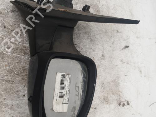 Used Right mirror RENAULT CLIO II (BB_, CB_) 1.5 dCi (B/C2J) (68 hp) 30618815
