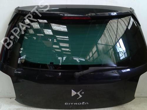 Tailgate CITROËN DS3 (SA_) 1.6 HDi 90 | BP22880707C6 
