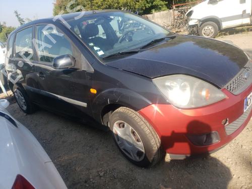 Radio FORD FIESTA V (JH_, JD_) 1.4 TDCi | BP28026117E6 