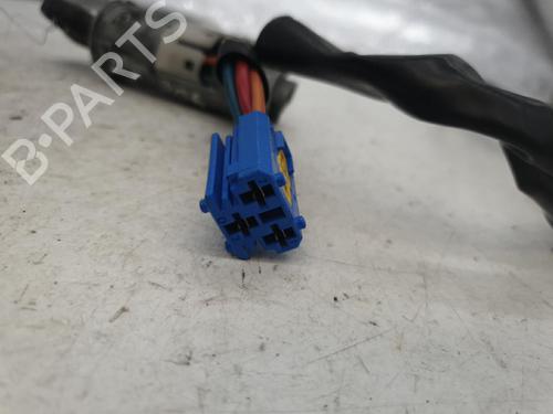 Ignition barrel PEUGEOT 206 Hatchback (2A/C) 1.4 HDi eco 70 | BP22879473M48 