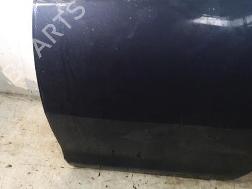Left rear door OPEL CORSA D (S07) 1.3 CDTI (L08, L68) | BP22870709C4 