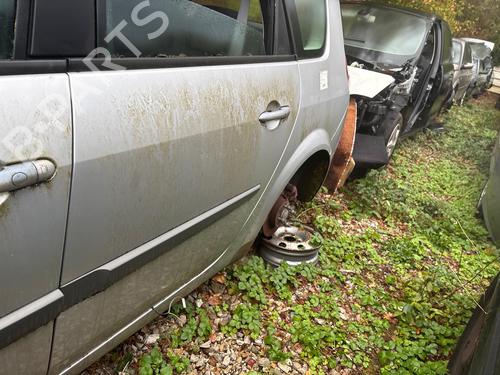 Used Left rear door Left rear door RENAULT GRAND SCÉNIC II (JM0/1_) 1.9 dCi (JM14) (131 hp) 39728413 39728413
