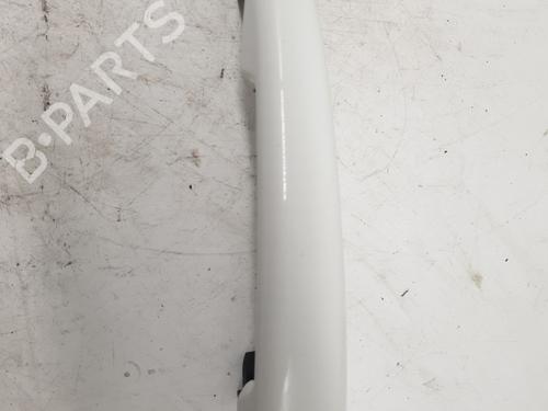 Front left exterior door handle PEUGEOT 207 (WA_, WC_) 1.4 HDi | BP22869886C128 