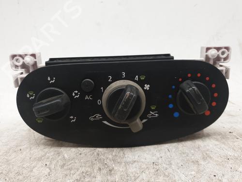 Used Climate control DACIA SANDERO 1.5 dCi (68 hp) 26154599