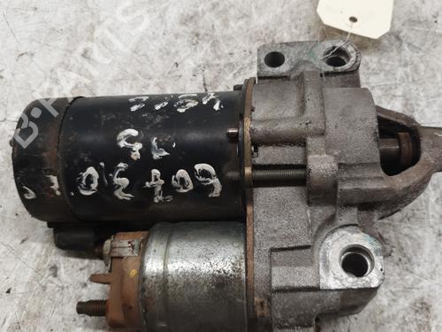 Used Starter Starter PEUGEOT 607 (9D, 9U) 3.0 V6 24V (211 hp) 23002639 23002639