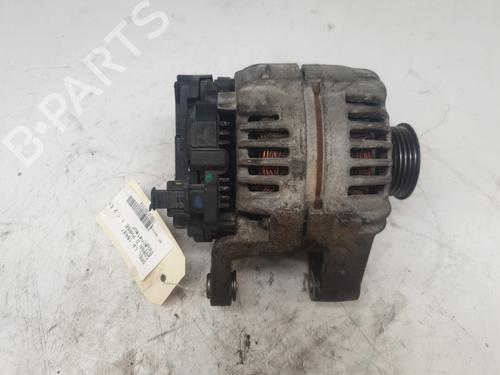 Alternator OPEL CORSA D (S07) 1.2 LPG (L08, L68) | BP35989702M7 - Image 3