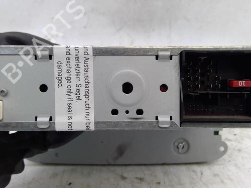 Radio SEAT IBIZA IV (6J5, 6P1) 1.4 TDI | BP22879648E6 