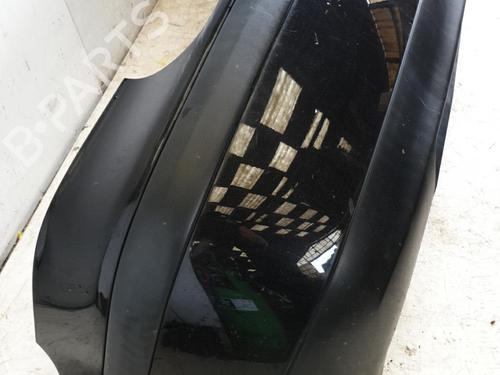 Rear bumper VW GOLF IV (1J1) 1.6 16V | BP22884926C8 