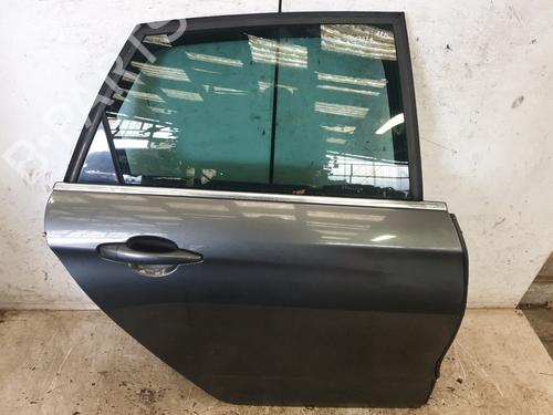 Dør højre bagtil CITROËN C4 II (NC_) 1.6 HDi 90 | BP24940619C5 