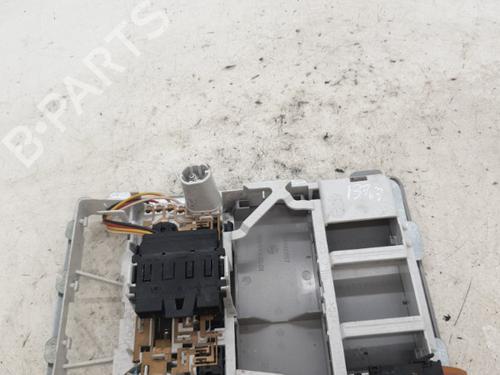 Used Interior roof light Interior roof light OPEL ZAFIRA / ZAFIRA FAMILY B (A05) 1.9 CDTI (M75) (120 hp) 25843327 25843327