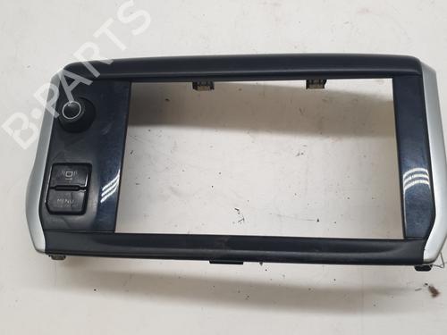 Used Other Other PEUGEOT 208 I (CA_, CC_) 1.2 VTI 82 (82 hp) 34257600 34257600