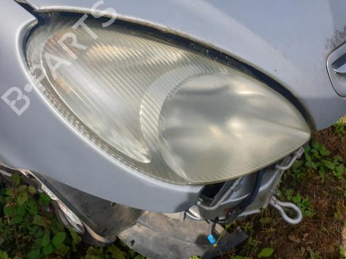 Used Right headlight CITROËN XSARA PICASSO (N68) 2.0 HDi (90 hp) 28585912