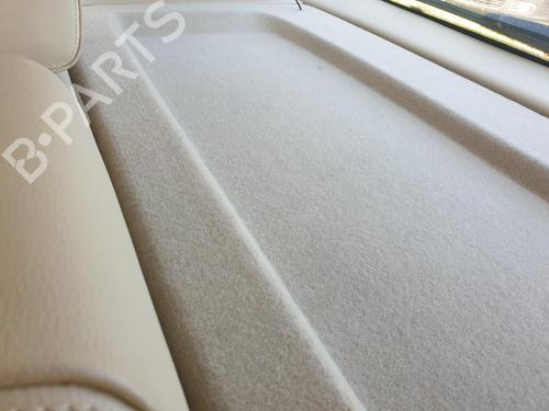 Rear parcel shelf VW POLO IV (9N_, 9A_) 1.4 16V | BP29317811C85 