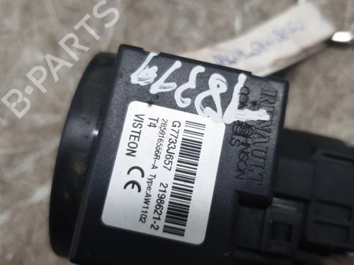 Used Ignition barrel Ignition barrel DACIA SANDERO II 1.5 dCi (90 hp) 32474949 32474949