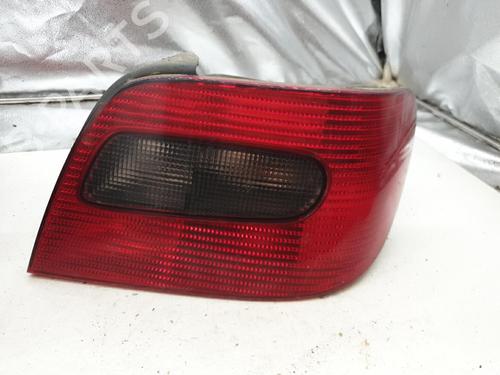 Right taillight CITROËN XSARA (N1) 1.9 TD | BP22875550C35 