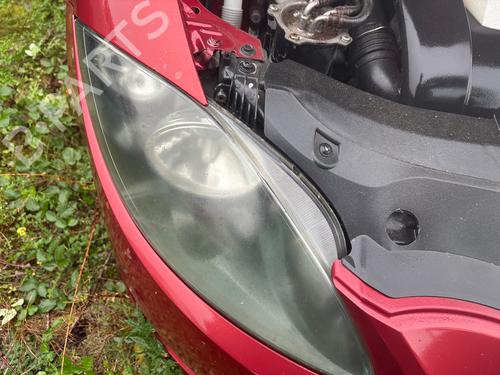 Right headlight SEAT LEON (1P1) 1.9 TDI | BP39934333C29 - Image 2