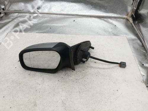 Used Left mirror Left mirror FORD MONDEO III Turnier (BWY) 2.0 16V TDDi / TDCi (115 hp) 22878702 22878702