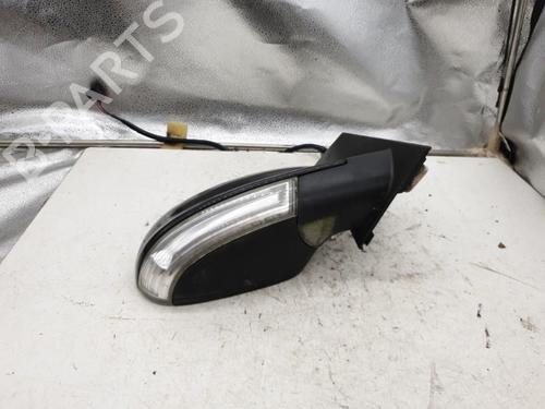 Right mirror VW GOLF PLUS V (5M1, 521) 2.0 TDI | BP22878621C27 
