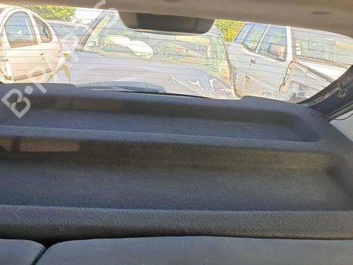 Used Rear parcel shelf DACIA SANDERO II 1.0 SCe 75 (B8JC, B8JD, B8NC) (73 hp) 29142685