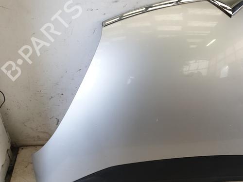Hood CITROËN C4 Grand Picasso I (UA_) 1.6 HDi | BP22870092C1