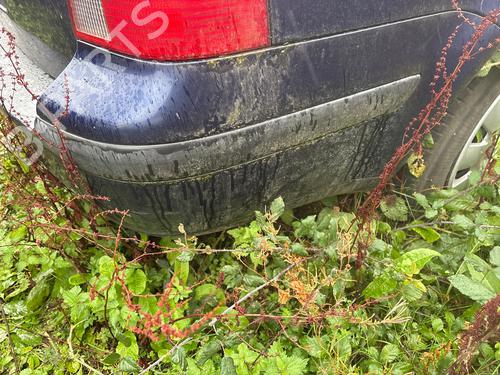 Used Rear bumper Rear bumper 39561721 39561721