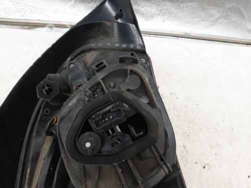 Right taillight PEUGEOT 208 I (CA_, CC_) 1.5 BlueHDI 100 | BP22865635C35 