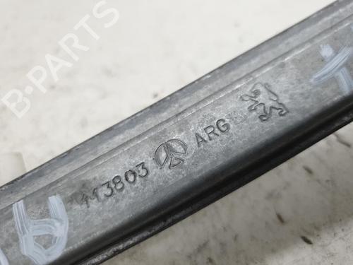 Used Rear left window mechanism Rear left window mechanism PEUGEOT 206 Hatchback (2A/C) 2.0 HDI 90 (90 hp) 22879445 22879445