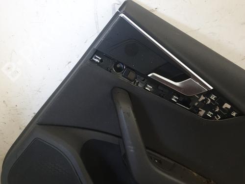 Used Rear left panel Rear left panel AUDI A4 B9 Avant (8W5, 8WD) 2.0 TDI (150 hp) 22928547 22928547