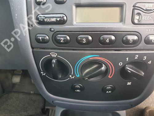Used Climate control Climate control 36950522 36950522