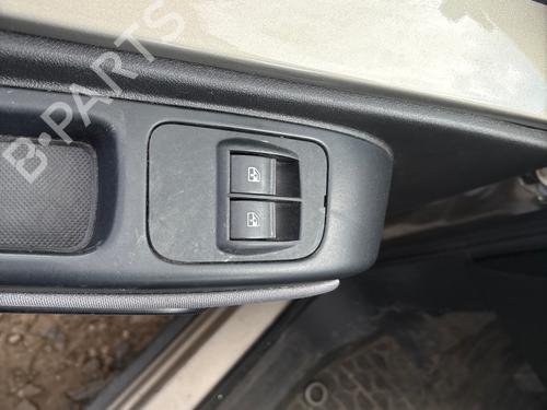 Left front window switch CITROËN NEMO MPV 1.3 HDi 75 | BP39150560I27 - Image 2