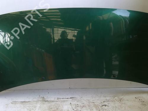 Hood PEUGEOT 806 (221) 2.0 HDI | BP22872895C1 