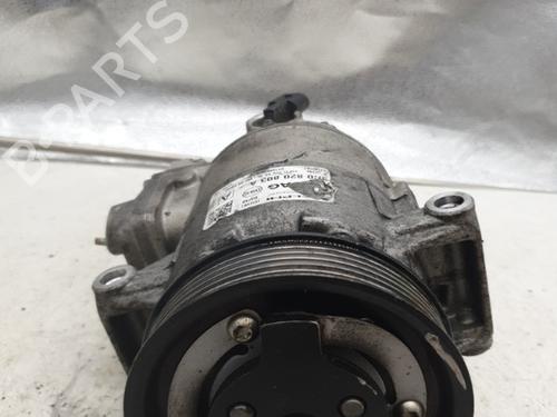 Used AC compressor VW GOLF VI (5K1) 2.0 TDI (140 hp) 22874797