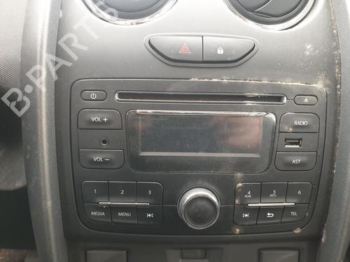 Radio DACIA DUSTER (HS_) | BP36650570E6 - Image 2