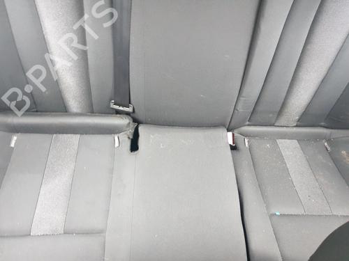 Sæde Bagtil RENAULT MEGANE III Hatchback (BZ0/1_, B3_) 2.0 dCi (BZ0L) | BP32373039C17