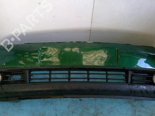 Used Front bumper VW LUPO I (6X1, 6E1) 1.4 16V (75 hp) 22875841