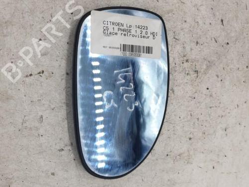 right-mirror-glass-citroen-c5-i-dc_-2001-2002-2003-2004-2005-23436062 main image