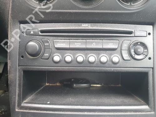 radio-citroen-c3-picasso-sh_-2008-28497268 main image