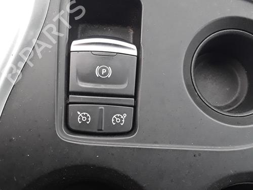 Used Switch RENAULT KADJAR (HA_, HL_) 1.6 dCi 130 (HLA4) (130 hp) 22877438