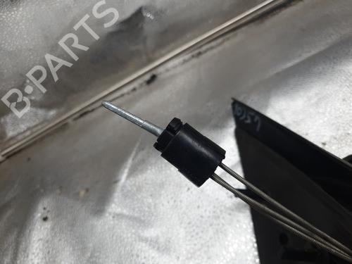 Bakspejl Højre FORD FIESTA IV (JA_, JB_) 1.8 D | BP30698345C27