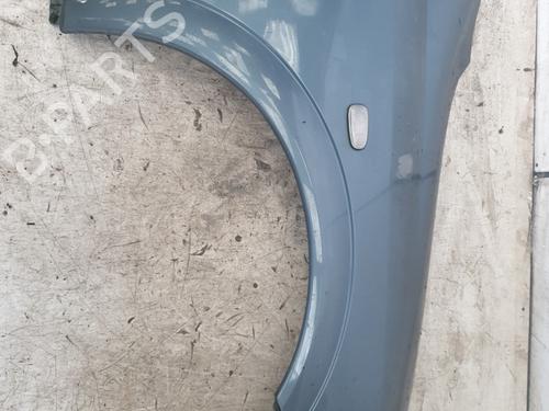 Forkjerm høyre OPEL ASTRA G Hatchback (T98) 2.0 DI (F08, F48) (82 hp) 28386244
