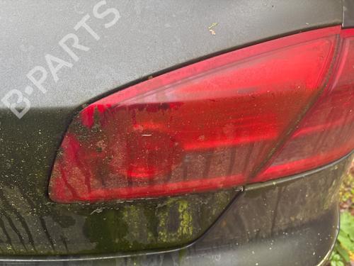 Used Right tailgate light Right tailgate light RENAULT VEL SATIS (BJ0_) [2002-2026] 40434027 40434027
