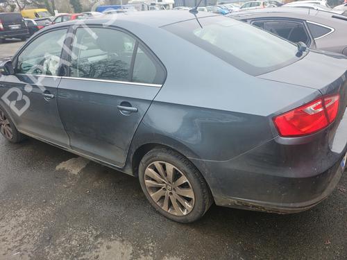 Right tailgate light SEAT TOLEDO IV (KG3) 1.2 TSI | BP30081777C80 - Image 6