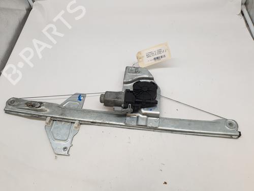 Front right window mechanism CITROËN BERLINGO Box Body/MPV (B9) 1.6 BlueHDi 100 | BP27573557C23 - Image 2