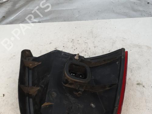 Højre baglygte Højre baglygte 22874362 22874362