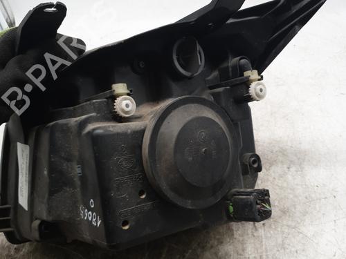 Højre forlygte FORD FUSION (JU_) 1.4 TDCi | BP30970359C29