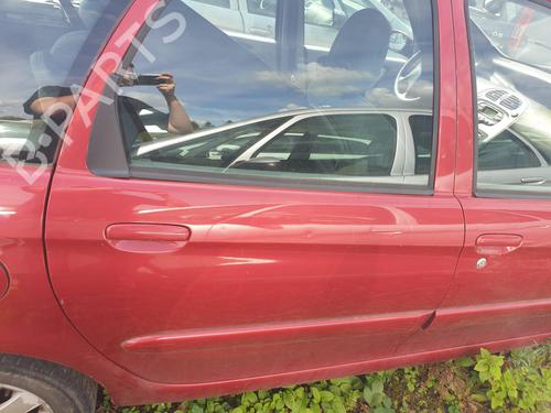 Right rear door CITROËN XSARA PICASSO (N68) 1.6 HDi | BP28585931C5 