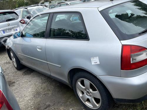 Middle console AUDI A3 (8L1) 1.9 TDI | BP24423061I22 - Image 5