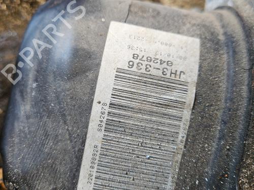 Used Gearbox Gearbox DACIA SANDERO II TCe 90 (B8M1, B8MA, B8AC) (90 hp) 27159199 27159199